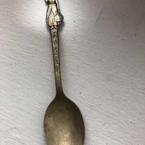 Mary Poppins spoon